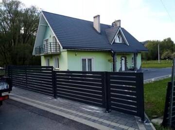 Фотографии Виллы Willa na Wczasowej г. Венгерска-Гурка (Польша) №1 Фото Виллы Willa na Wczasowej г. Венгерска-Гурка 1