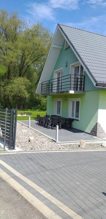 Фотографии Виллы Willa na Wczasowej г. Венгерска-Гурка (Польша) №3 Фото Виллы Willa na Wczasowej г. Венгерска-Гурка 3